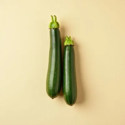 Zucchini, low FODMAP safe food
